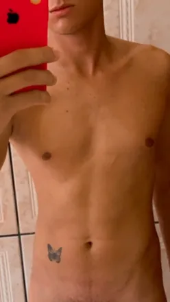 OnlyFans account  timtim_edson header 2