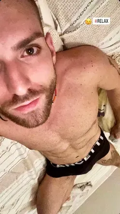 OnlyFans cuenta mariogarzillo1 avatar 1