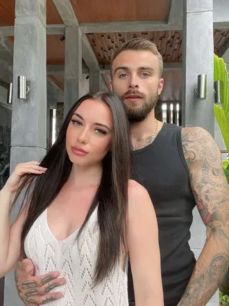 OnlyFans cuenta kinkynatasha avatar 1