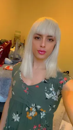 OnlyFans cuenta sissyjessica avatar 1