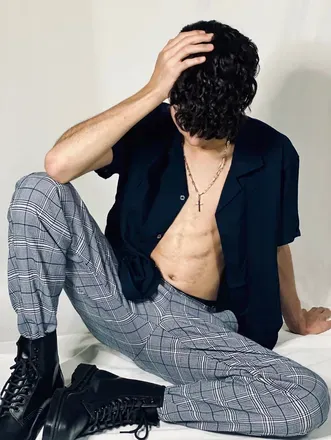 OnlyFans cuenta anthonyx23 avatar 1