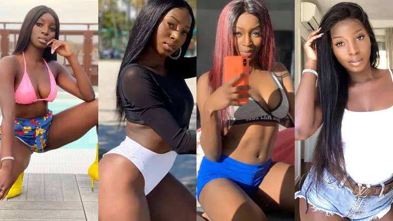 OnlyFans cuenta ladycunfaya header 2
