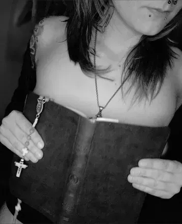 OnlyFans cuenta geminijezebel avatar 1