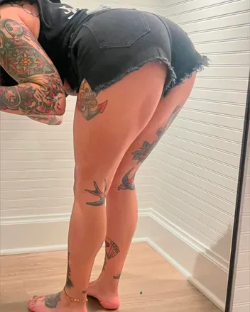 OnlyFans cuenta bigbootybabydolll avatar 1