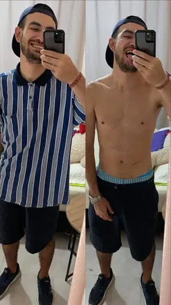 OnlyFans cuenta andresf_20cm header 2