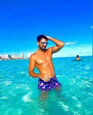 OnlyFans cuenta michelep avatar 1