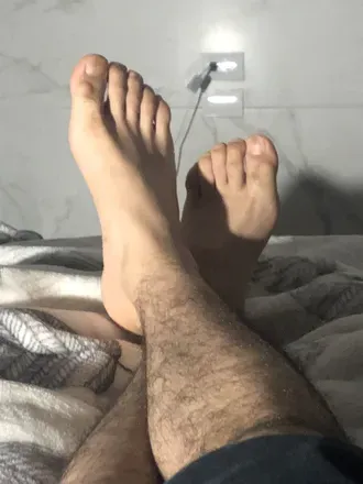 OnlyFans cuenta ugly.feet avatar 1