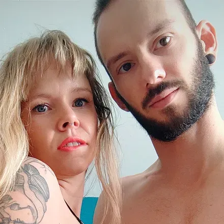OnlyFans account  godessanddevil avatar 1