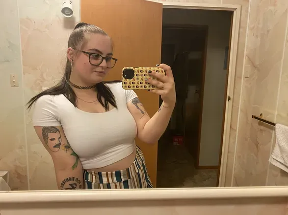 OnlyFans cuenta lennonjones avatar 1