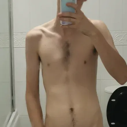 OnlyFans cuenta tobyxoxox avatar 1