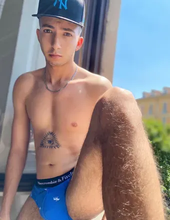 OnlyFans cuenta zeroargomenti avatar 1
