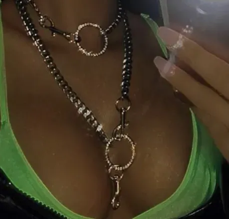 OnlyFans cuenta itsyourgurlzzz avatar 1
