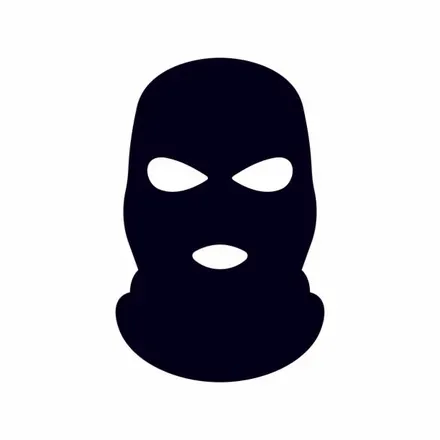 OnlyFans cuenta blackmaskedman666 avatar 1