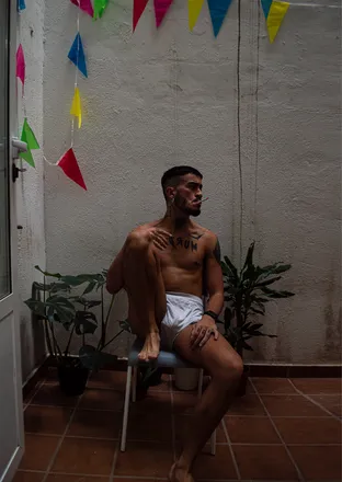 OnlyFans account  xvadulla header 2