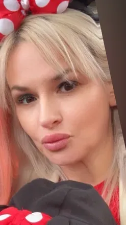 OnlyFans account  babystarforever22 avatar 1