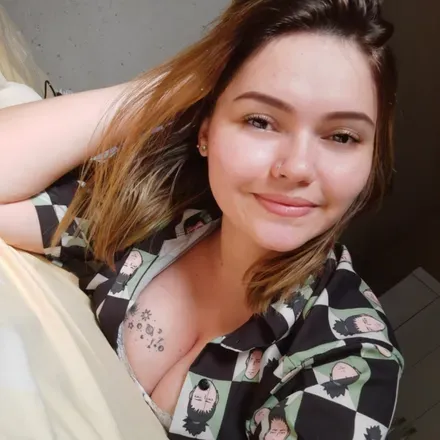 OnlyFans account  luamoonlight avatar 1