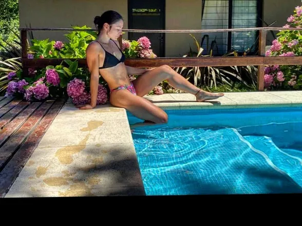 OnlyFans account  chiquita.chinita header 2