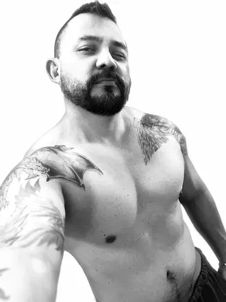 OnlyFans account  dcanomx avatar 1