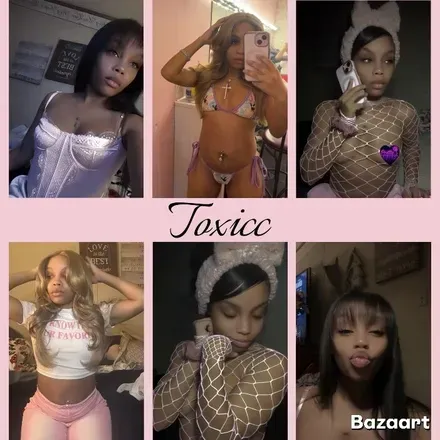 OnlyFans cuenta prettytox1 header 2
