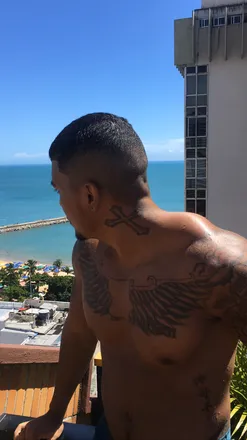 OnlyFans account  lucasalmeida27 header 2