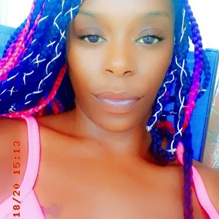 OnlyFans cuenta pprettyblack avatar 1