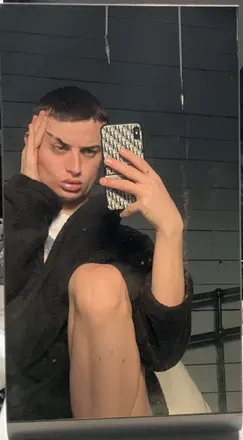 OnlyFans cuenta aclarke17 avatar 1