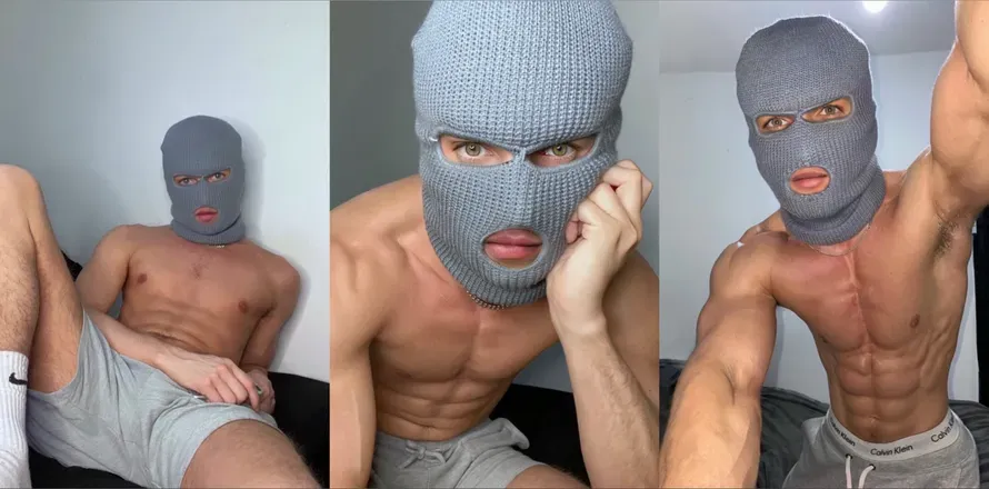 OnlyFans cuenta jackmask header 2