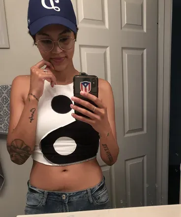 OnlyFans account  karas.goodtime avatar 1