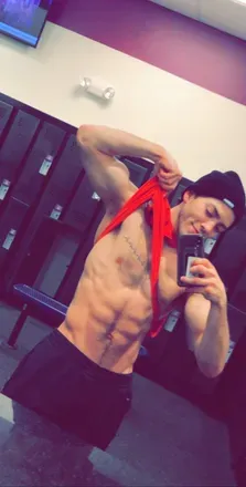 OnlyFans cuenta tuckerxxx avatar 1