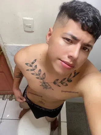 OnlyFans account  soybladimirconb avatar 1
