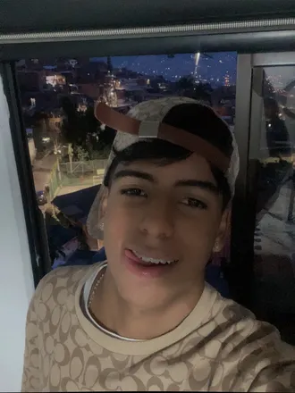 OnlyFans cuenta wilintonperez7 header 2