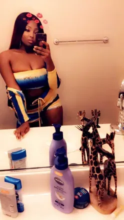 OnlyFans cuenta goddessnaomiii avatar 1