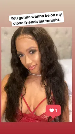 OnlyFans cuenta mymissy avatar 1