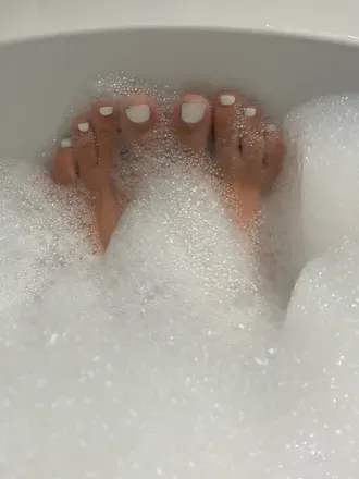 OnlyFans account  yourfavefeetgirl avatar 1