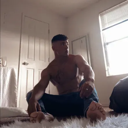 OnlyFans de johnny831