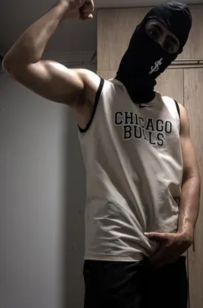 OnlyFans cuenta thiagoyesisme avatar 1