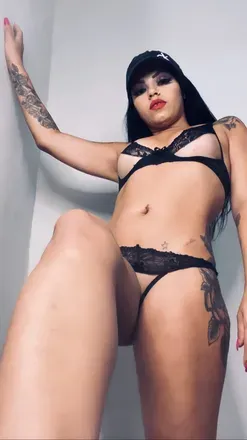 OnlyFans cuenta rainhadosnap avatar 1