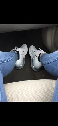 OnlyFans cuenta footgoddess53 header 2