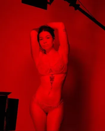 OnlyFans cuenta chlolc avatar 1