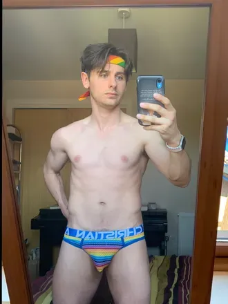 OnlyFans account  smalltownboisc avatar 1