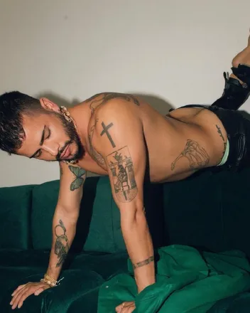 OnlyFans cuenta luciostak header 2