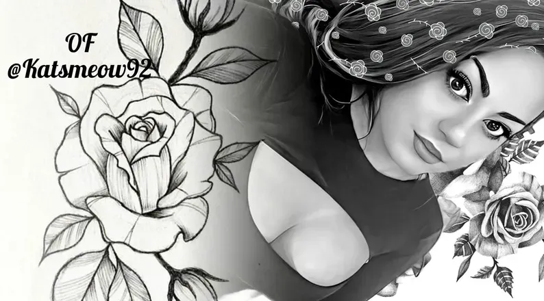 OnlyFans cuenta katsmeow92 header 2