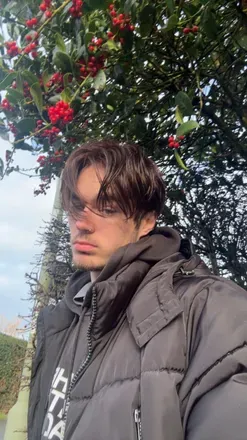 OnlyFans cuenta huntertaylorxxx avatar 1