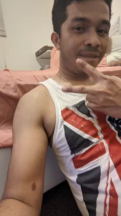 OnlyFans account  jonacua21 header 2
