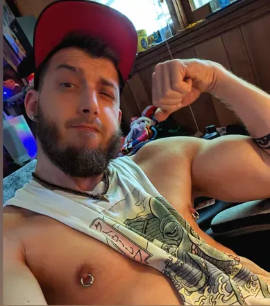 OnlyFans cuenta kaijuglue avatar 1