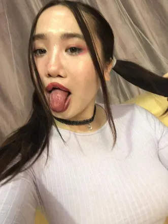 OnlyFans cuenta kaolinasiangirlvip header 2