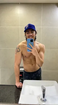 OnlyFans cuenta sebasriosr avatar 1