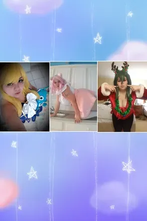 OnlyFans cuenta kitty.chibi.chan header 2