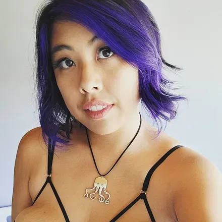 OnlyFans cuenta violetdquartz avatar 1