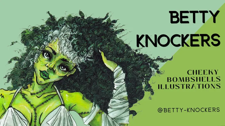 OnlyFans cuenta betty-knockers header 2